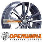 7,5x18  5x114,3  ET45  66,1  Replay  INF36  GMF