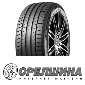 255/55 R19  111W  Triangle  EffeXSport TH202