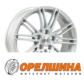 7x17  5x114,3  ET45  54,1  RST  R187  S (shin)