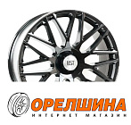 8,5x20  5x114,3  ET45  67,1  RST  R042  BKL (shin)
