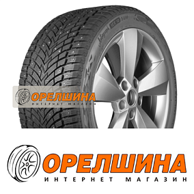 285/45 R22  114T  Ikon Autograph Ice 10 SUV  шип.