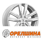 8x20  5x114,3  ET45  66,1  Premium  КР014 Murano  HS (shin)