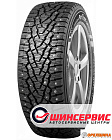 195/70 R15C  104/102R  Kumho  Winter PorTran CW11 (shin)