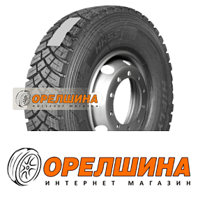 315/80 R22,5  156/152L  HiFly  HH556