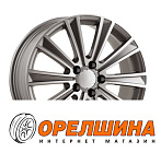 8x19  5x112  ET38  66,6  LegeArtis Concept  MR540  HBFP (shin)