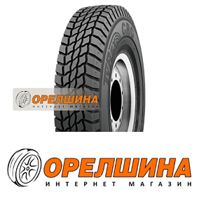 10/0 R20  149/146K  TyRex  CRG VM-310