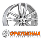 8x20  5x108  ET46  63,35  Premium  КР014 Geely Tugella  HS (shin)