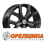 7x19  5x114,3  ET45  67,1  Скад  KL-1162  MB (shin)