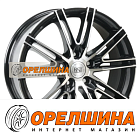 7x17  5x114,3  ET45  54,1  RST  R187 (Geely Coolray)  BD