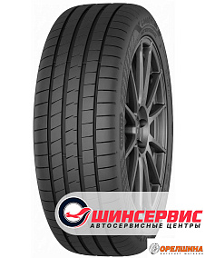 285/45 R22  114Y  Goodyear  Eagle F1 Asymmetric 6 (shin)