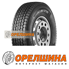 315/80 R22,5  157/154L  Royal Black  DV210