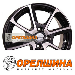 Neo  538  BD  6х15  4х100  ЕТ48  60,1