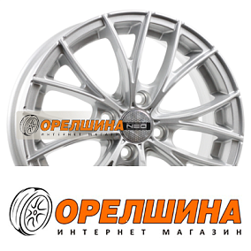 Neo  573  SL  6х15  4х98  ЕТ40  58,6 