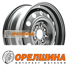 6x15  4x100  ET50  60  Kronprinz/Accuride  Веста  Silver