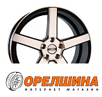 6x15  5x100  ET38  57,1  Neo  V03-1560  BFP (shin)