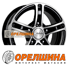 6,5x15  5x139,7  ET40  98,5  Скад  Трофи (КЛ152)  Алмаз