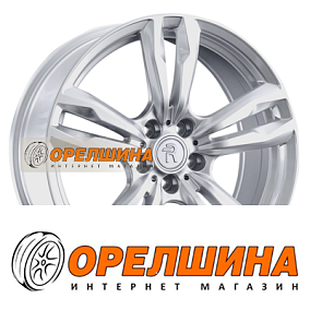 8x19  5x120  ET41  59,6  Replay  B231(GA)  Sil