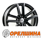 7x18  5x100  ET28  57,1  RST  R078  GB (shin)