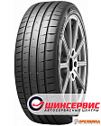 245/30 R20  90Y  Kumho  PS72 Ecsta Sport S (shin)
