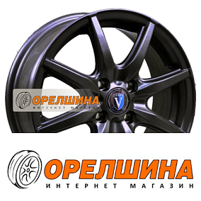 6x16  4x100  ET45  54,1  Venti  1605  BL