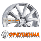 7x19  5x114,3  ET45  60,1  Replay  CHG12  Sil