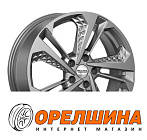 7x18  5x114,3  ET45  67,1  Скад  KL-1069  Grap (shin)