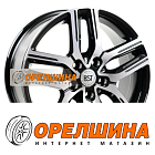 7x17  5x114,3  ET50  67,1  RST  R127 (Soul)  BD