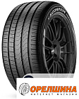 235/55 R20  102V  Pirelli  Scorpion Verde (shin)