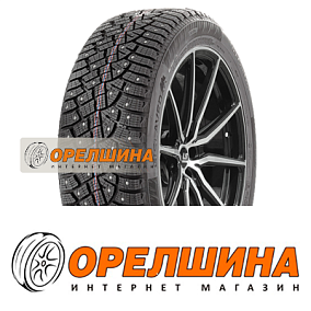 185/60 R15  88T  Gislaved  IceControl