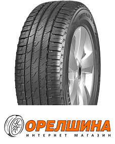 245/70 R16  107T  Ikon  Nordman S2 SUV 