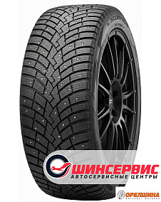 225/60 R17  103T  Pirelli  Scorpion Ice Zero 2 