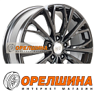 7x18  5x108  ET36  65,1  RST  R038 (Exeed TXL)  BL