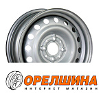 5,5x14  4x100  ET45  56,1  Trebl  53A45V  S (shin)