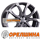 9,5x22  5x120  ET49  72,6  Replay  LR54  GMF