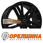 8x18  5x114,3  ET45  67,1  Khomen Wheels  KHW1815 (Mazda CX-9)  Black