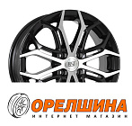 6x16  4x100  ET50  60,1  RST  R126  BFP (shin)