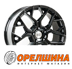 8x18  5x114,3  ET30  60,1  RST  R148  GB (shin)