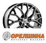 7x19  5x108  ET33  60,1  RST  R059  BFP (shin)