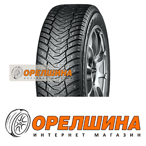 225/55 R16  99T  Yokohama  IceGuard IG65  шип.