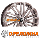 8x20  5x114,3  ET30  60,1  FR replica  LX491  HB