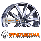 7x19  5x114,3  ET45  67,1  Replay  MZ119  GMF