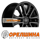 7,5x18  6x139,7  ET42  75,1  Khomen Wheels  KHW1805 (Haval H9)  Black