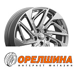 7x18  5x114,3  ET45  66,1  iFree  ZV X-Trail T32 KC883  HB (shin)