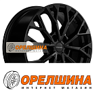7x17  5x110  ET45  67,1  Khomen Wheels  KHW1718 (Dongfeng 580)  Black