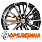 7x18  5x108  ET33  60,1  RST  R178 (Chery)  BD