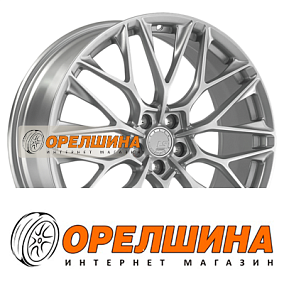 8,5x20  5x108  ET45  63,3  LS Forged  LS FG10  SS