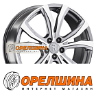 8x18  5x114,3  ET40  66,6  Replay  HV64  GMF