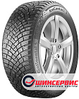 295/40 R20  110T  Continental  IceContact 3 (shin)