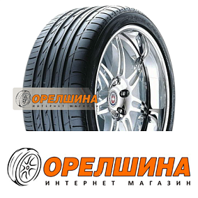 265/50 R19  110Y  Yokohama  Advan Sport V103B