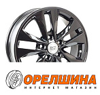 6,5x16  5x112  ET40  57,1  RST  R116  GB (shin)